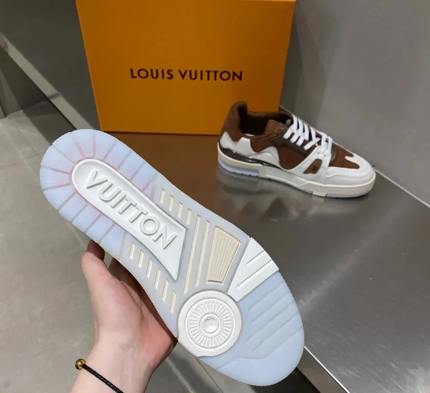 Louis Vuitton Shoe 